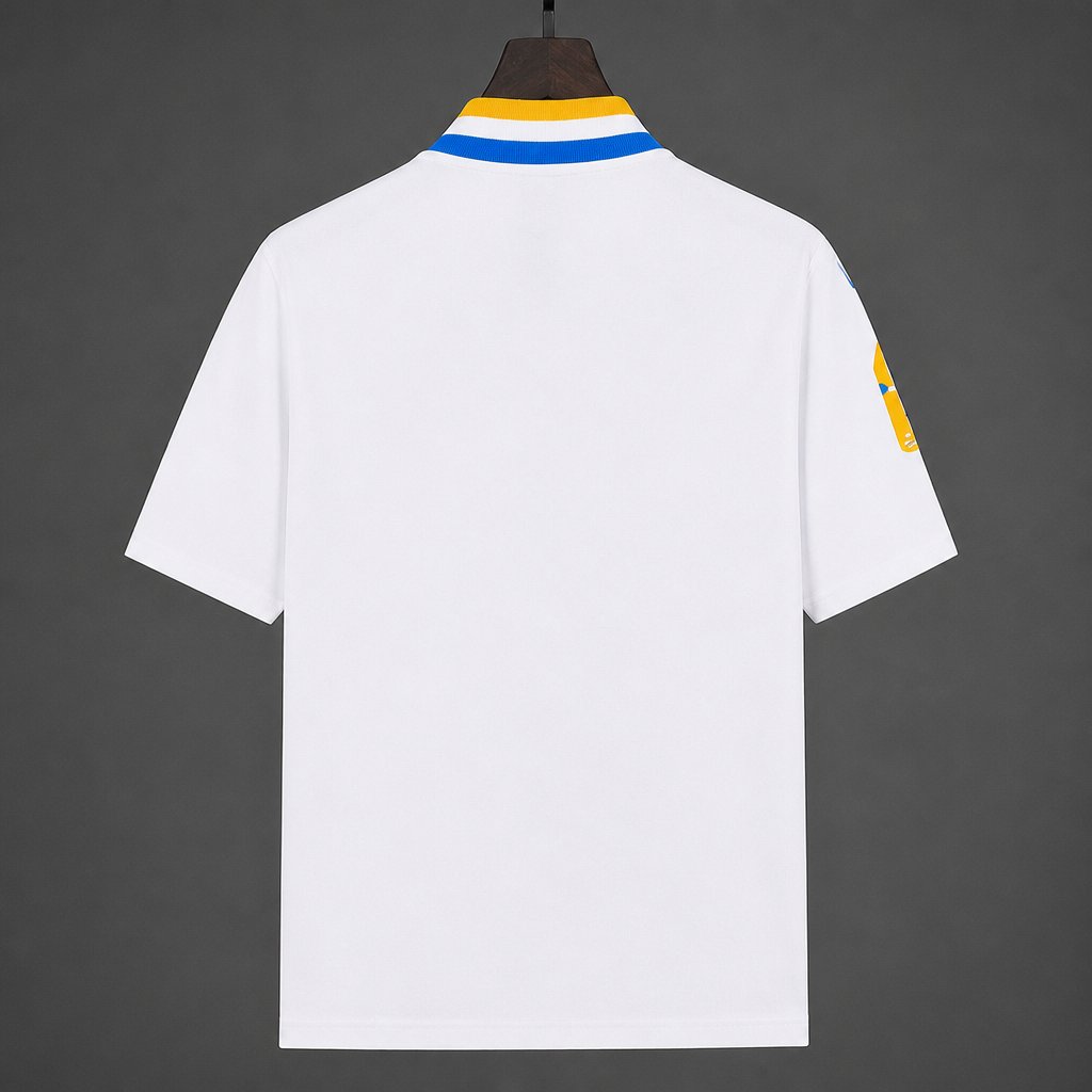 Camisola Tigres UANL 2026-27 Edição Especial Versão Adepto