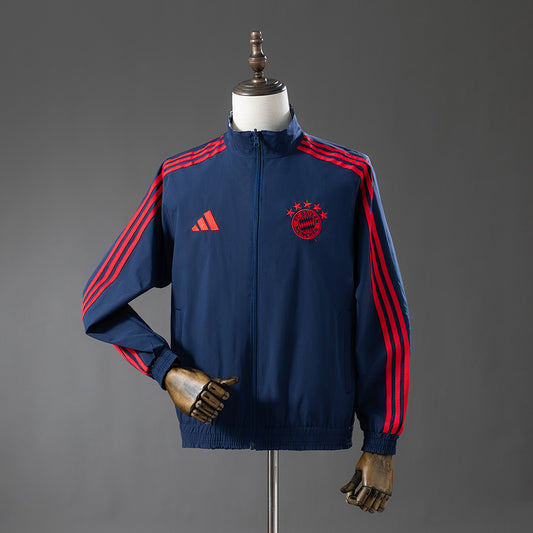 Casaco Reversivel FC Bayern Munique 2025-26