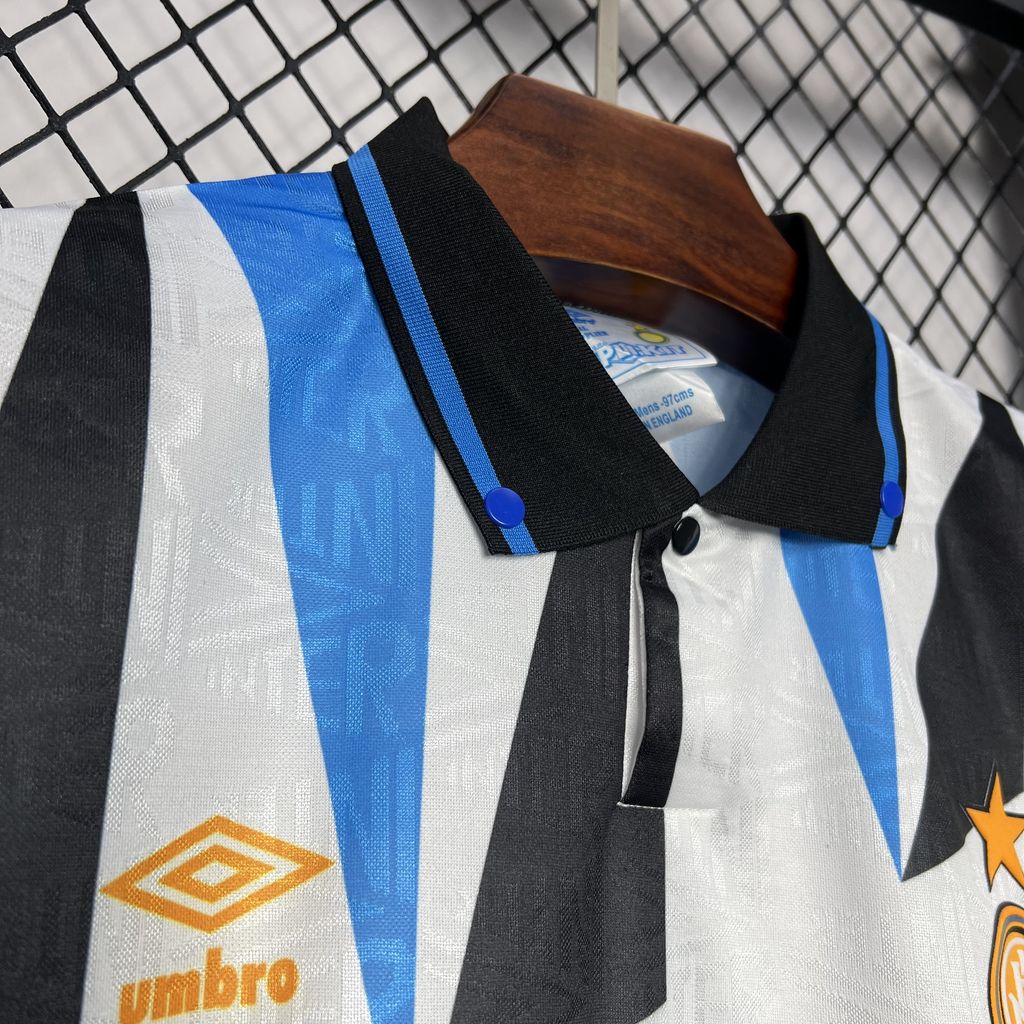 Camisola Inter Milão 1992-93 Alternativa