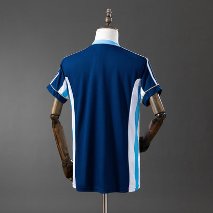 Camisola Argentina 1998 Alternativa Versão Adepto