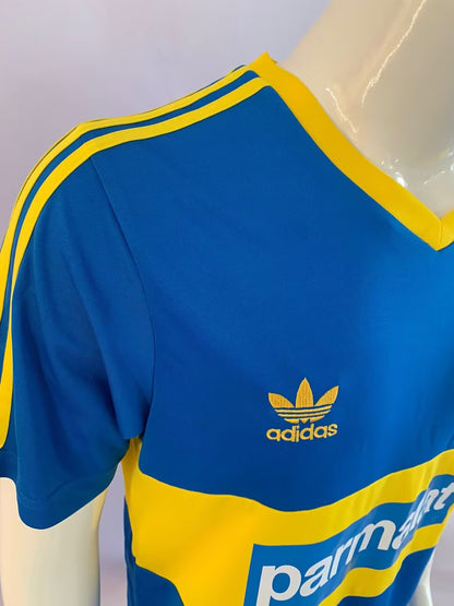 Camisola CA Boca Juniors 1992-93 Principal