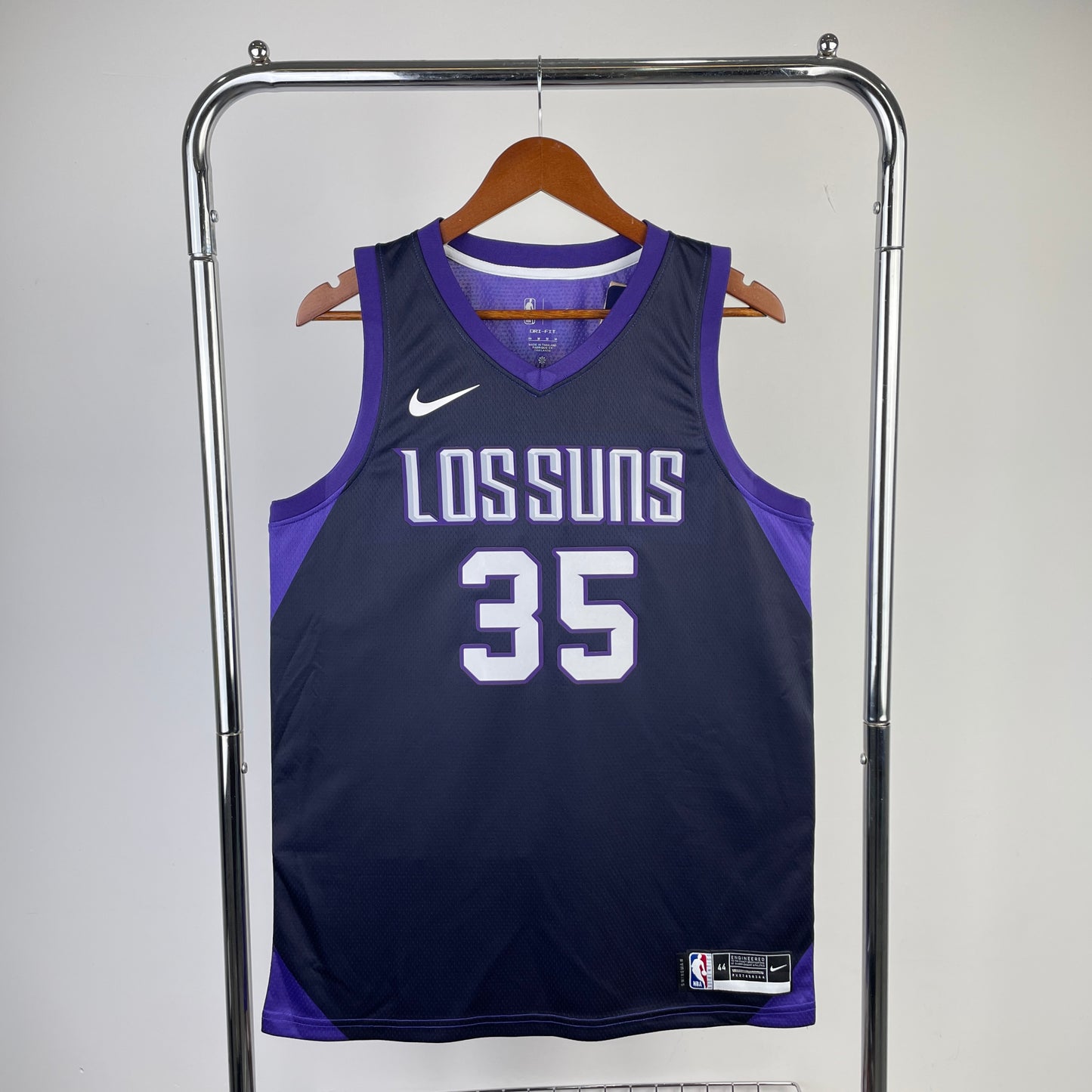 Camisola NBA 2018 Phoenix Suns