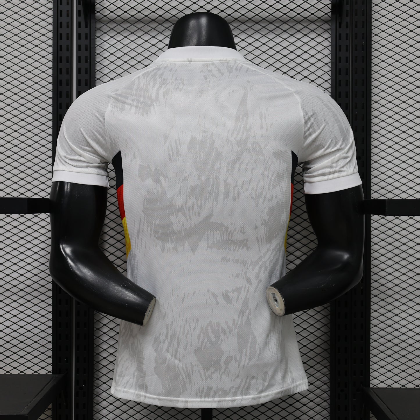 Camisola Alemanha 2026 Edição Especial Versão Adepto Jogador