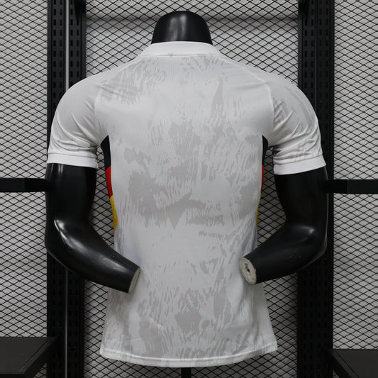 Camisola Alemanha 2026 Edição Especial Versão Adepto Jogador