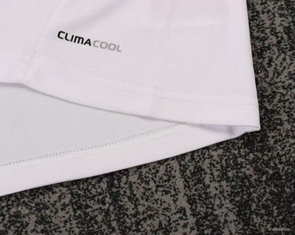 Kit Criança Real Madrid CF 2011-12 Principal