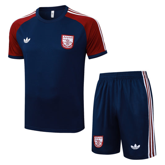Kit Treino Camisola ARS 2025-26