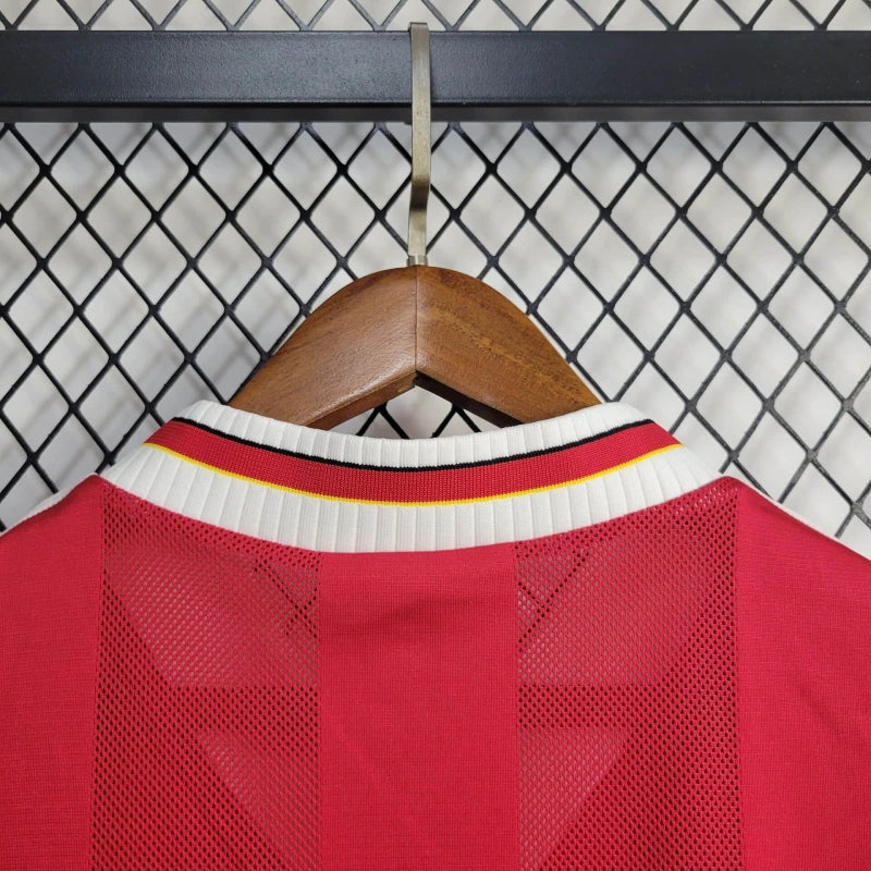 Camisola LIV 1995-96 Principal