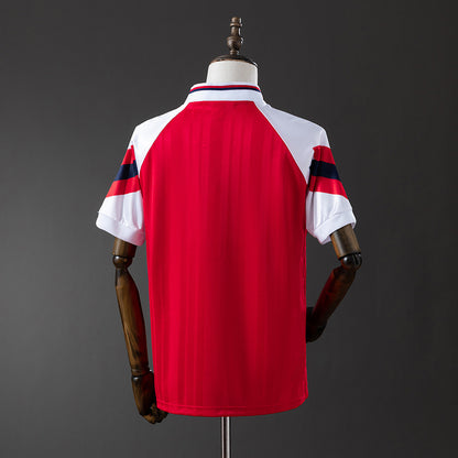 Camisola ARS 1992-93 Principal Versão Adepto