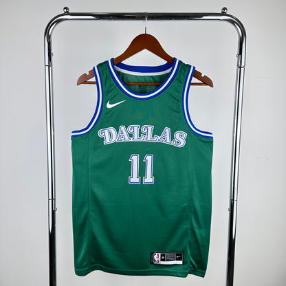 Camisola NBA 2020 Dallas Mavericks