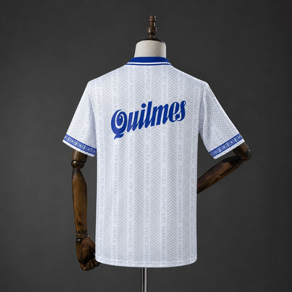 Camisola Velez Sarsfield 1996-97 Principal Versão Adepto