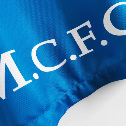 Camisola MCI 1997-98 Principal