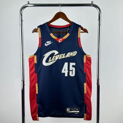 Camisola NBA 2026 Cleveland Cavaliers
