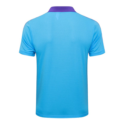 Fato de Treino Real Madrid CF 2025-26 - Polo
