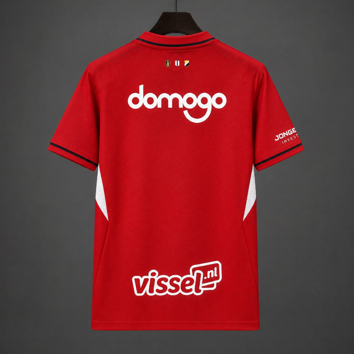 Camisola FC Utrecht 2026-27 Principal Versão Adepto