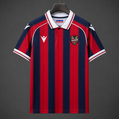 Camisola Levante UD 2026-27 Principal Versão Adepto