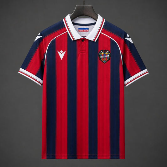 Camisola Levante UD 2026-27 Principal Versão Adepto