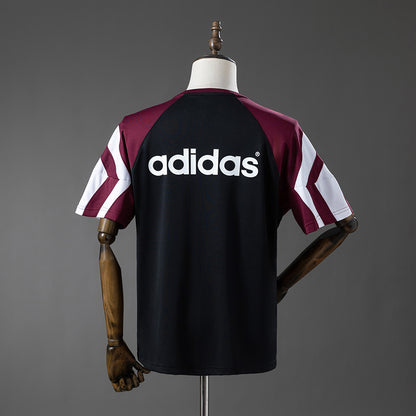 Camisola NCU 1995-96 Treino Versão Adepto