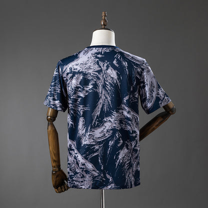 Camisola Inglaterra 2026 Pre-Match Versão Adepto