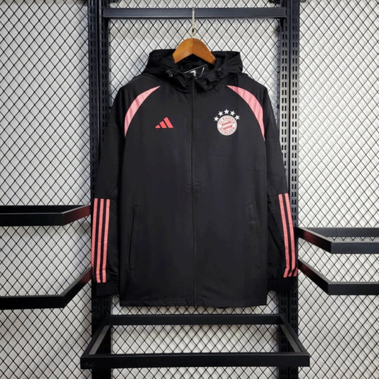 Corta Vento FC Bayern Munique 2025-26