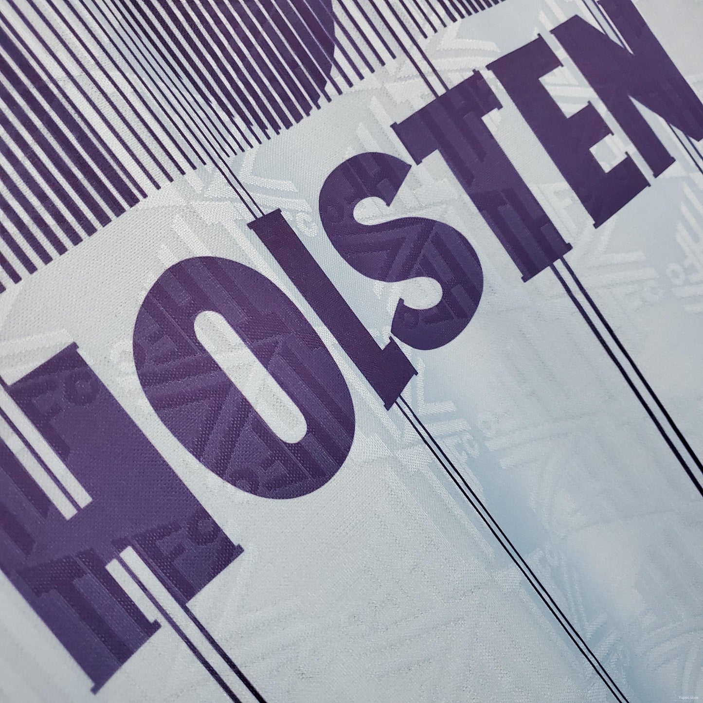 Camisola TOT 1992-93 Alternativa