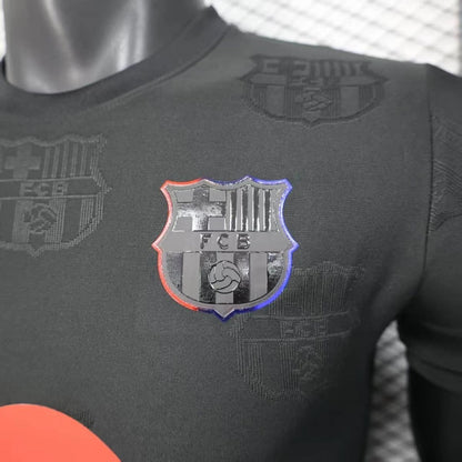 Camisola FC Barcelona 2025-26 Edição Especial Versão Jogador