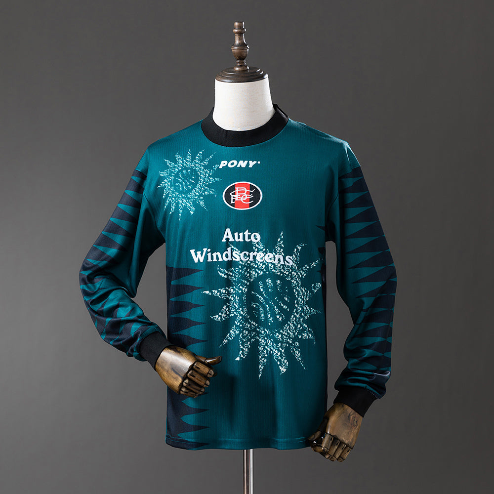 Camisola BIR 1996-97 Guarda-Redes