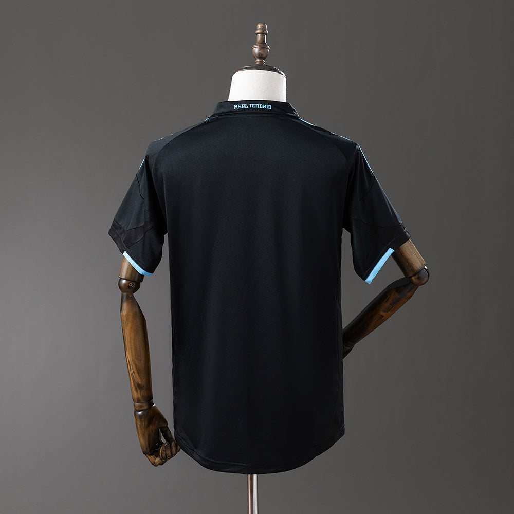 Camisola Real Madrid 2009-10 Alternativa