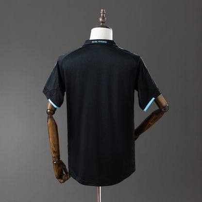 Camisola Real Madrid 2009-10 Alternativa