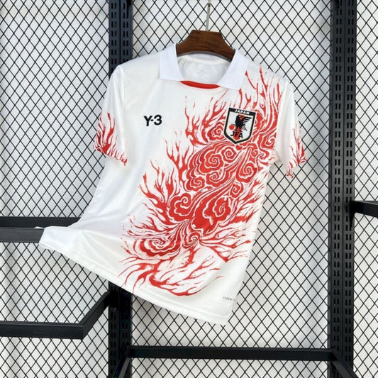 Camisola Japão 2025 Edição Especial Versão Adepto