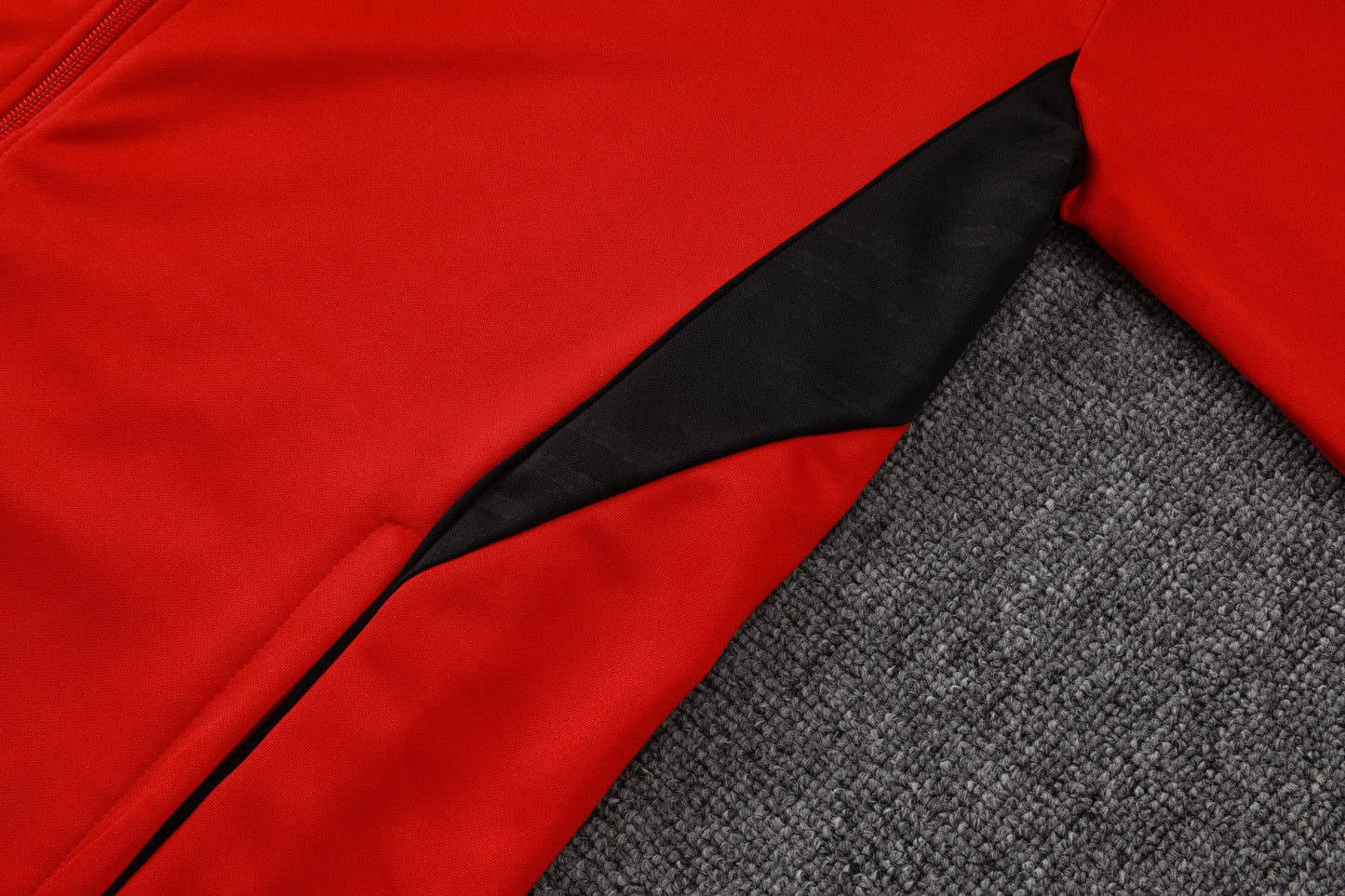 Fato de Treino ARS 2025-26 - Casaco sem Capuz