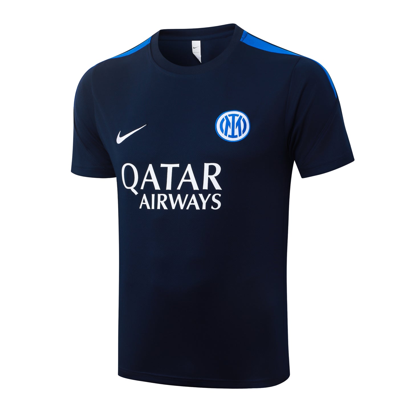 Kit Treino Camisola Inter Milão 2026-27