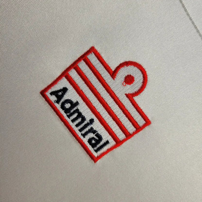 Camisola Inglaterra 1982 Principal