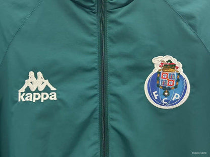 Casaco Reversivel FCP 1998