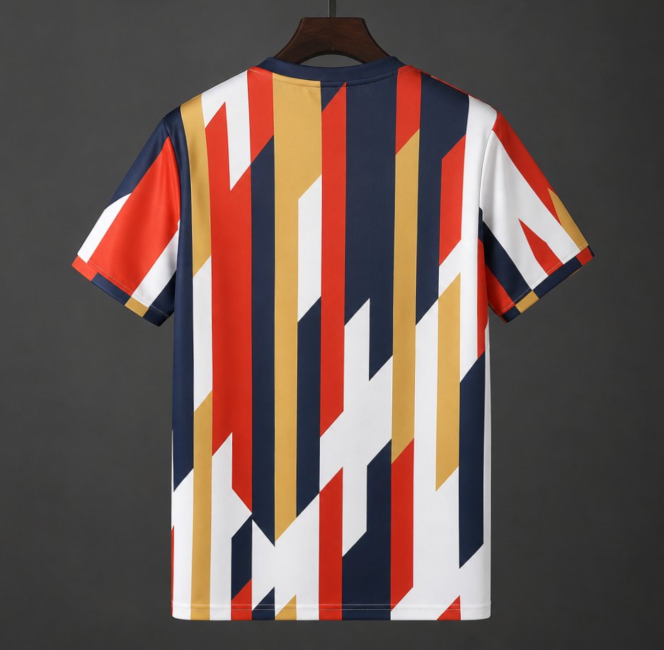 Camisola CD Chivas 2026-27 Edição Especial Versão Adepto