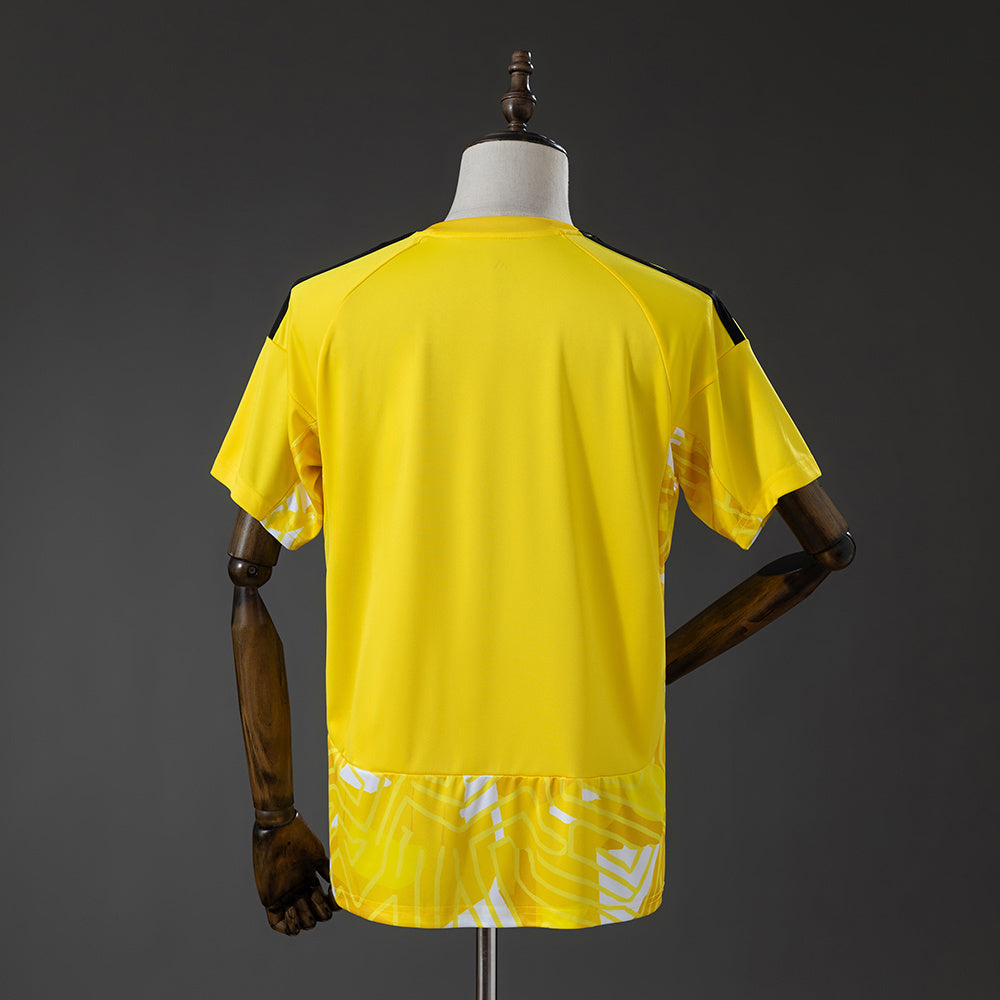 Camisola CSD Colo Colo 2026-27 Guarda-Redes Versão Adepto