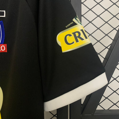 Camisola Colo Colo 2011-12 Alternativa