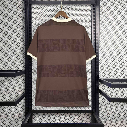 Camisola Flamengo 2024-25 Edição Especial Versão Adepto