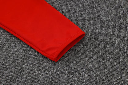 Fato de Treino ARS 2025-26 - Casaco sem Capuz