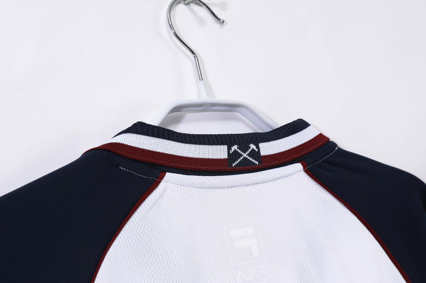 Camisola WH 1999-00 Alternativa