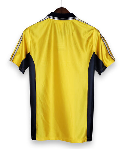 Camisola Olympique Marselha 1998-99 Alternativa