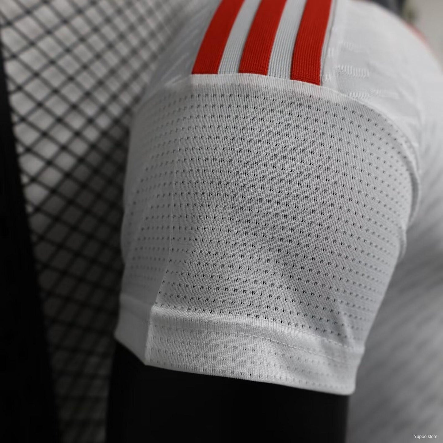 Camisola Emirados Árabes Unidos 2024 Principal Versão Jogador