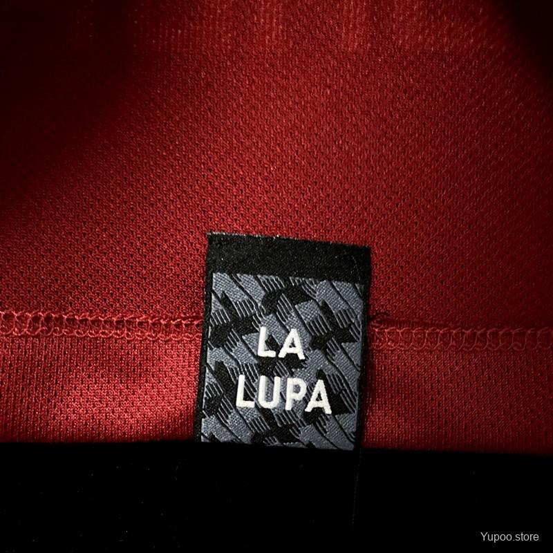 Camisola AS Roma 2021-22 Principal