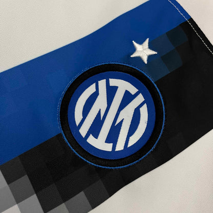 Camisola Inter Milão 2023-24 Alternativa