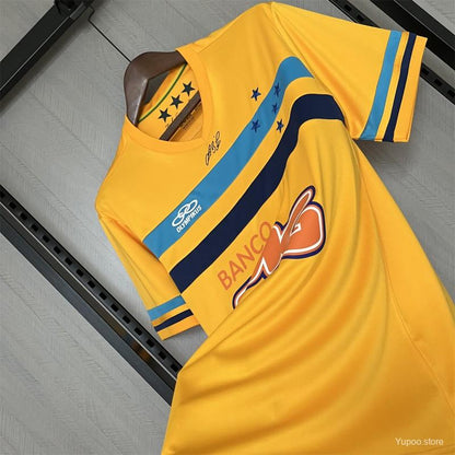 Camisola Cruzeiro EC 2014-15 Guarda-Redes