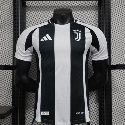 Camisola Juventus FC 2024-25 Principal Versão Jogador