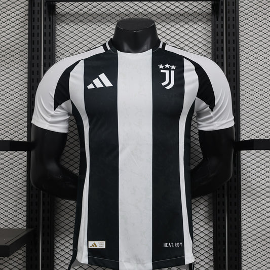 Camisola Juventus FC 2024-25 Principal Versão Jogador