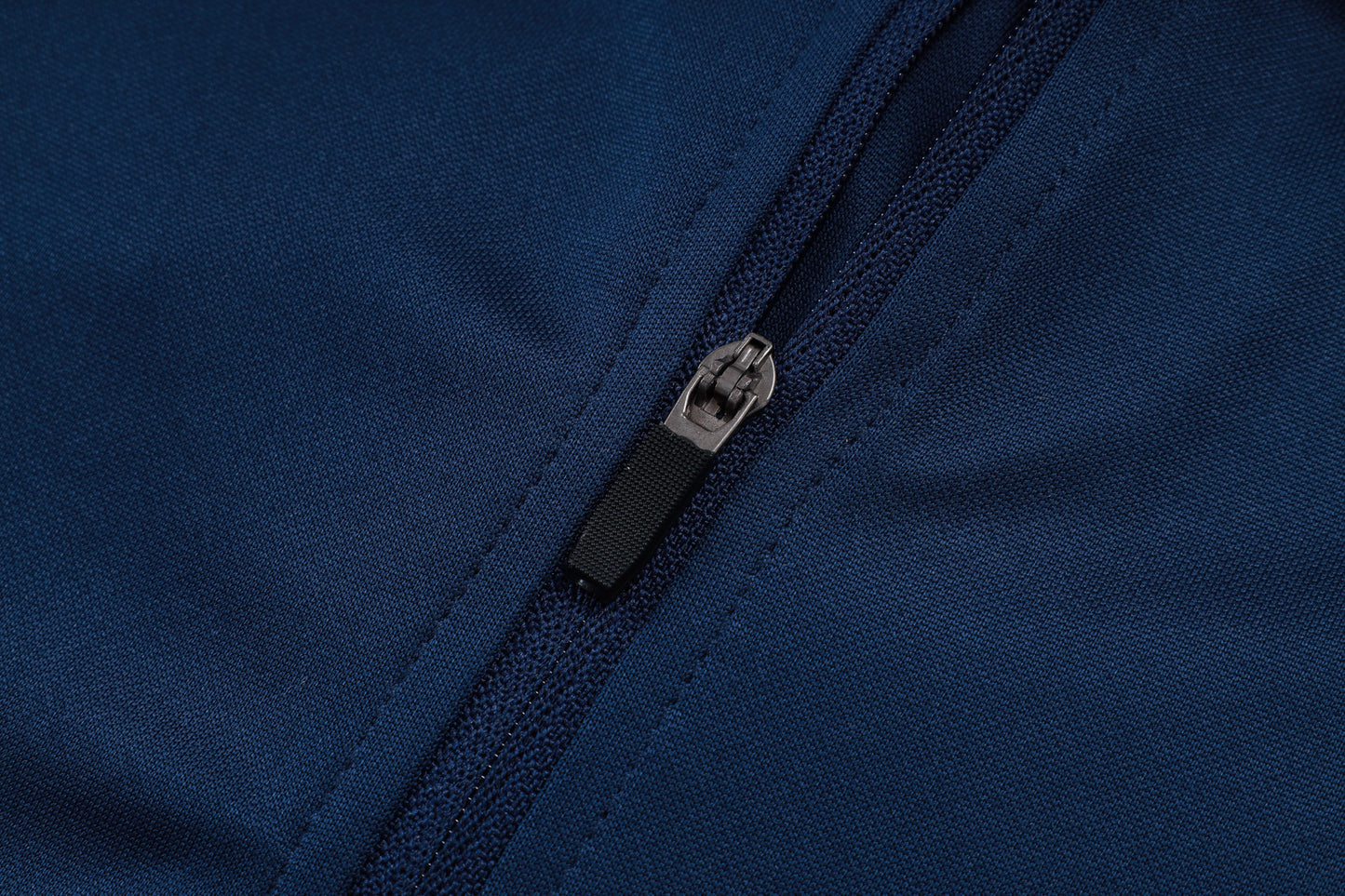 Fato de Treino FC Paris Saint-Germain 2025-26 - Camisola com Fecho