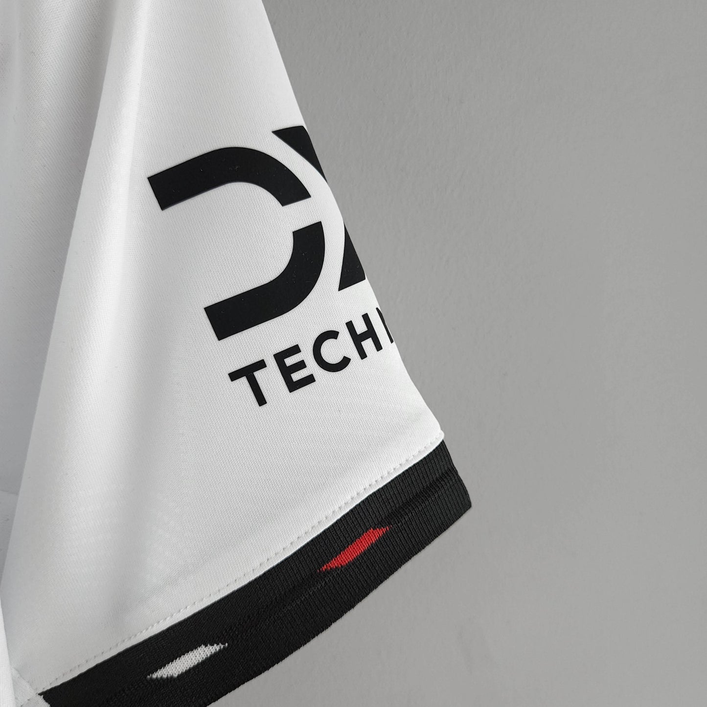 Camisola M-United 2022-23 Alternativa