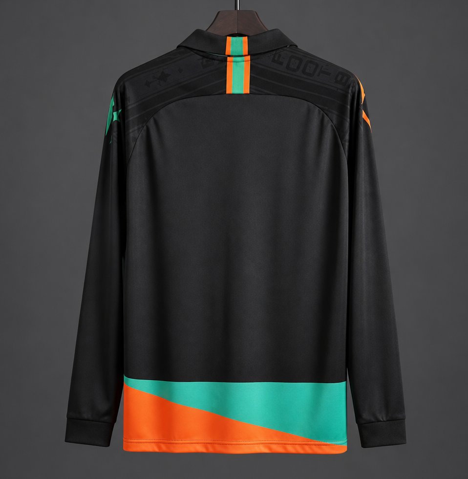 Camisola Manga Comprida Venezia FC 2026-27 Principal Versão Adepto