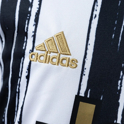 Camisola Juventus FC 2020-21 Principal